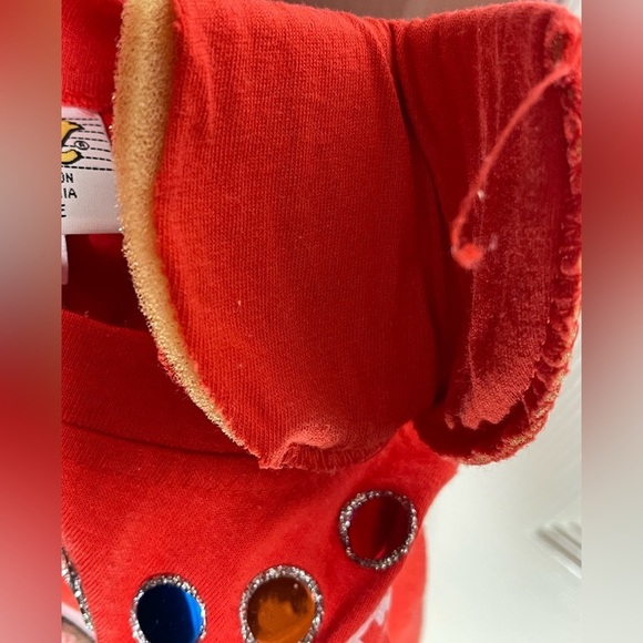 VINTAGE FAST FASHION OF CALIFORNIA Women’s Hand Painted T-shirt, One Size - Picture 15 of 16